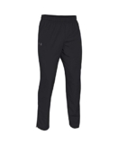 Under Armour Men’s Vital Warm-Up Pants, Black/Graphite, Large