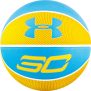 Under Armour Stephen Curry Outdoor Basketball