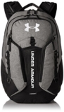 Under Armour Storm Contender Backpack, Graphite