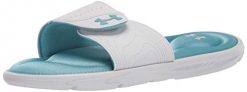 Under Armour Women’s Ignite Ix Sl Slide Sandal