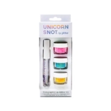 Unicorn Snot Holographic Lip Glitter Kit