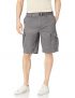 UNIONBAY Men’s Belted Cargo Short