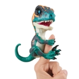 Untamed Raptor by Fingerlings