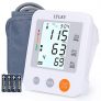 Upper Arm Blood Pressure Monitor
