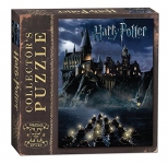 USAOPOLY Puzzle: World of Harry Potter