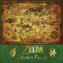 USAOPOLY The Legend of Zelda Puzzle, 550 Pieces
