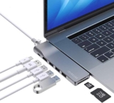 dodocool 8 in 1USB C HUB for MacBook Pro