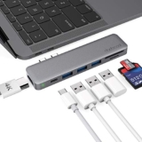 dodocool MacBook Pro USB C Hub