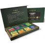 VAHDAM Assorted Tea Bag Sampler Gift Set – 8 Tea Flavors, 40 Tea Bags