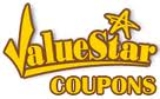 ValueStar Coupons