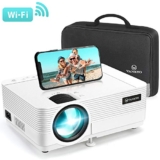 VANKYO Leisure Wireless Mini Projector