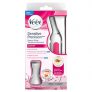 Veet, Ladies Sensitive Precision Electric Beauty Styler/Trimmer/Grooming Kit, 1 Count