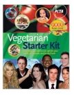 PETA Vegetartian Starter Kit