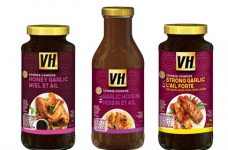 FREE VH Sauces Deal