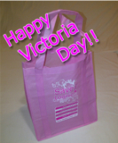 Victoria Day Bag Giveaway