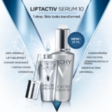 Vichy Liftactiv Serum 10 Giveaway