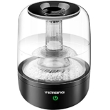 VicTsing Cool Mist Humidifier with Stone Filter