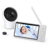 Anker eufy Security, Video Baby Monitor with Camera and Audio