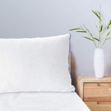 Viewstar Shredded Memory Foam Pillow Adjustable, Queen Size