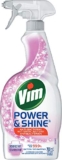 Vim Power & Shine Anti-Bacterial Spray