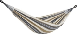 Vivere Double Brazilian Style Desert Moon Hammock