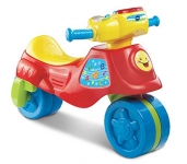VTech 2-In-1 Learn and Zoom Motorbike