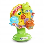 VTech Baby Lil’ Critters Spin and Discover Ferris Wheel