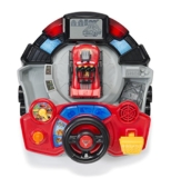 VTECH Cars-Ready to Race Lightning McQueen Toy