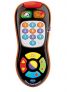 VTech Click & Count Remote (Frustration Free Packaging – English Version)