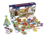 VTech Go! Go! Smart Wheels Advent Calendar (English Version)