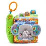 VTech Peek & Play Baby Book (English Version)