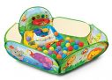 VTech Pop-a-Balls Drop & Pop Ball Pit