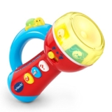 VTech Spin & Learn Color Flashlight