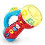 VTech Spin & Learn Color Flashlight