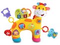 VTech Tummy Time Discovery Pillow