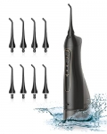 Cordless Portable Electric Water Flosser