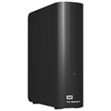 WD Elements 5TB 3.5″ External Hard Drive