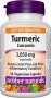 Webber Naturals Turmeric Curcumin 3,050 mg