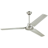 Westinghouse Lighting Industrial 56-Inch Three-Blade Ceiling Fan
