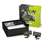 What’s That Smell? The Party Game That Stinks