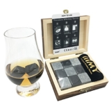 Whiskey Stones Gift Set
