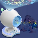 White Noise Sound Machine for Sleeping & Relaxing