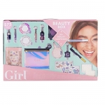 Who’s That Girl Beauty Box