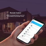 Koogeek Wi-Fi Enabled 2 in 1 Smart Plug