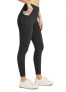 Willit Women’s 24″ Fleece Lined Leggings