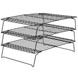 Wilton Cooling Rack Grid, 3-Tier