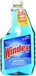 Windex Original Glass Cleaner Refill, 950 ml