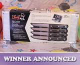 SaveaLoonie Birthday Bash Flash Giveaway Winner