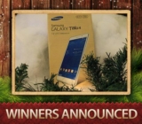 Day 11 Winners – SaveaLoonie’s 12 Days of Giveaways