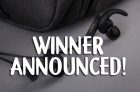 AUKEY Bluetooth Sport Earbuds Winner Announced